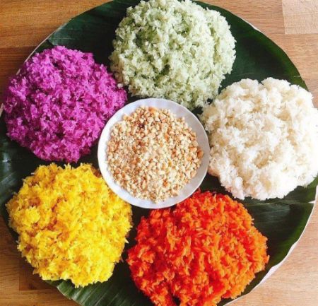 Ảnh của Top 12 đặc sản Điện Biên ngon quên lối về